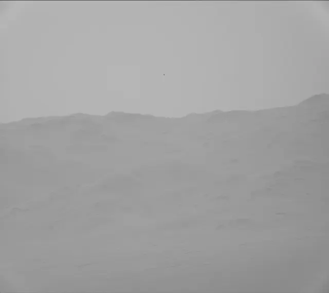 Sol 3239: Mast Camera (Mastcam)