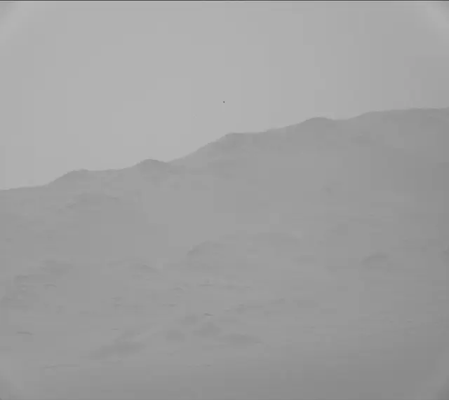 Sol 3239: Mast Camera (Mastcam)