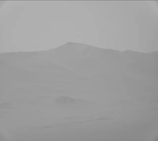 Sol 3239: Mast Camera (Mastcam)
