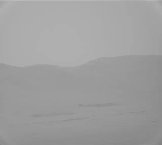 Sol 3239: Mast Camera (Mastcam)