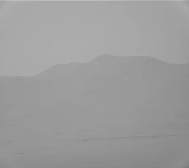 Sol 3239: Mast Camera (Mastcam)