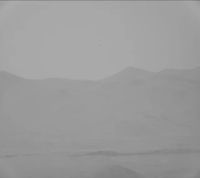 Sol 3239: Mast Camera (Mastcam)