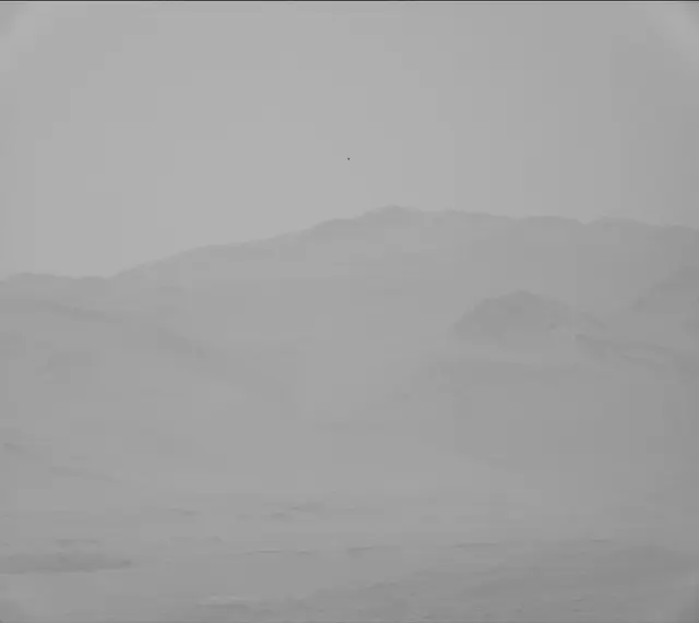 Sol 3239: Mast Camera (Mastcam)