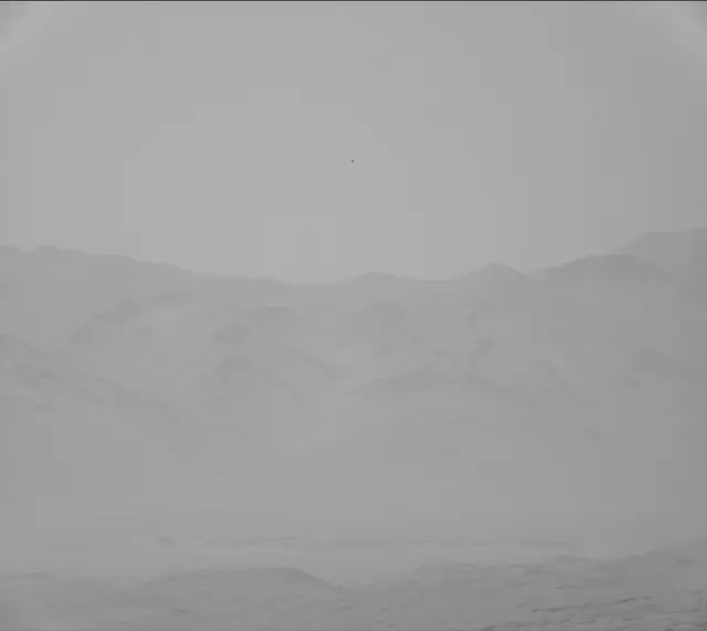 Sol 3239: Mast Camera (Mastcam)