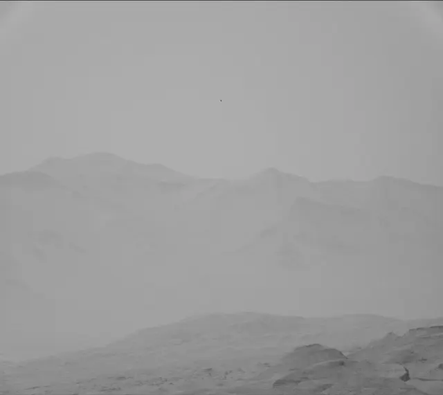 Sol 3239: Mast Camera (Mastcam)