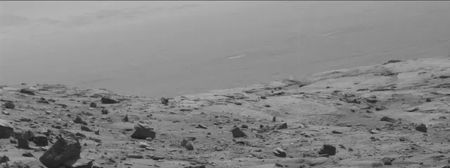 Sol 3240: Mast Camera (Mastcam)