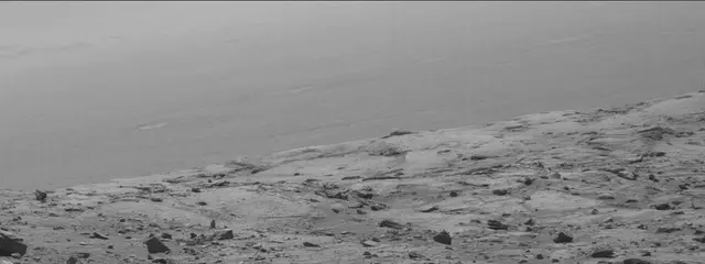 Sol 3240: Mast Camera (Mastcam)