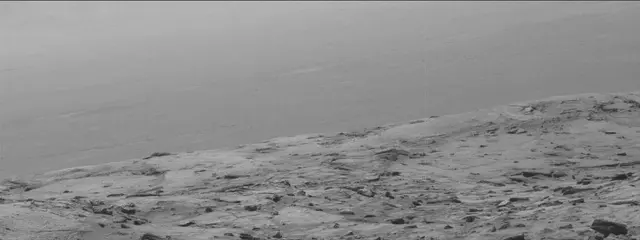 Sol 3240: Mast Camera (Mastcam)