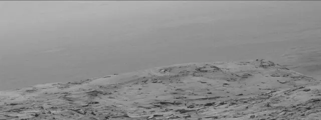 Sol 3240: Mast Camera (Mastcam)