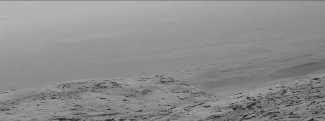 Sol 3240: Mast Camera (Mastcam)