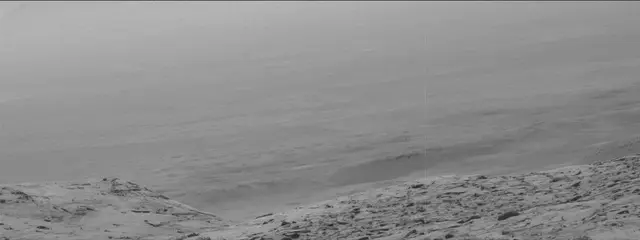 Sol 3240: Mast Camera (Mastcam)