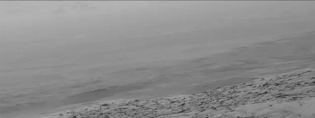 Sol 3240: Mast Camera (Mastcam)