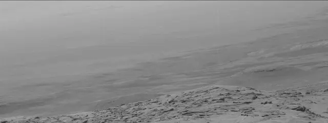 Sol 3240: Mast Camera (Mastcam)