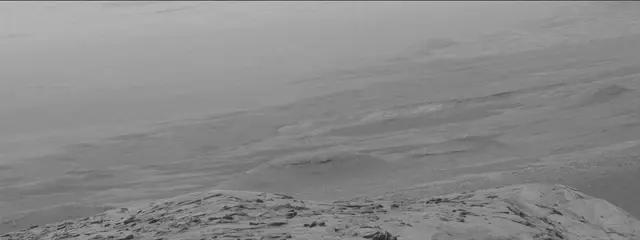 Sol 3240: Mast Camera (Mastcam)