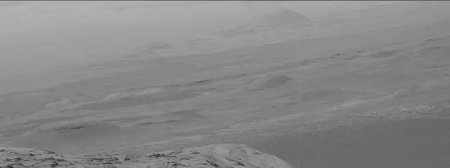 Sol 3240: Mast Camera (Mastcam)