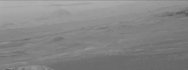 Sol 3240: Mast Camera (Mastcam)