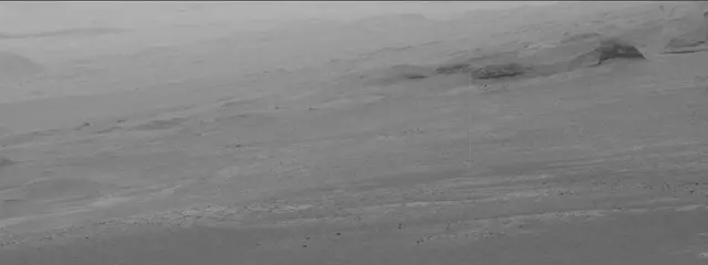 Sol 3240: Mast Camera (Mastcam)