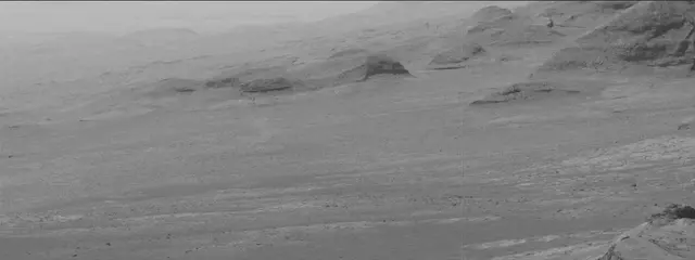 Sol 3240: Mast Camera (Mastcam)