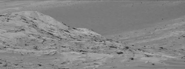 Sol 3240: Mast Camera (Mastcam)