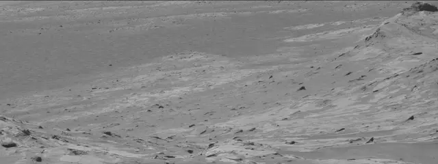 Sol 3240: Mast Camera (Mastcam)