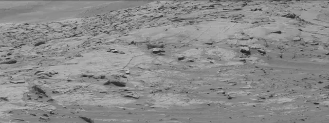 Sol 3240: Mast Camera (Mastcam)