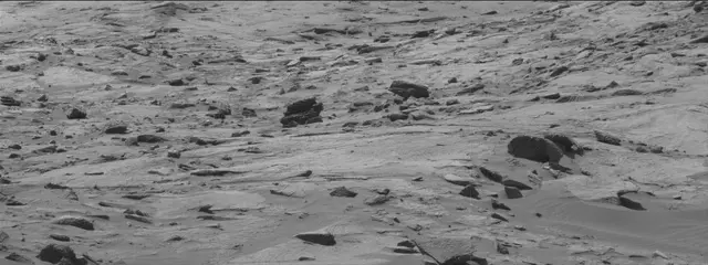 Sol 3240: Mast Camera (Mastcam)