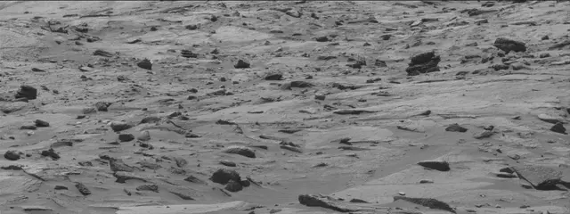 Sol 3240: Mast Camera (Mastcam)