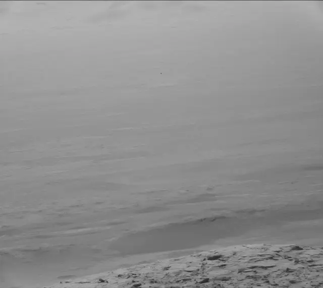 Sol 3240: Mast Camera (Mastcam)