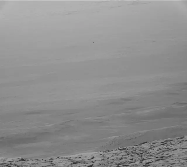 Sol 3240: Mast Camera (Mastcam)