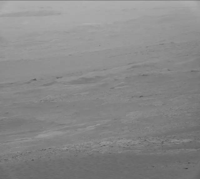 Sol 3240: Mast Camera (Mastcam)
