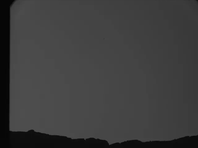 Sol 3240: Mast Camera (Mastcam)