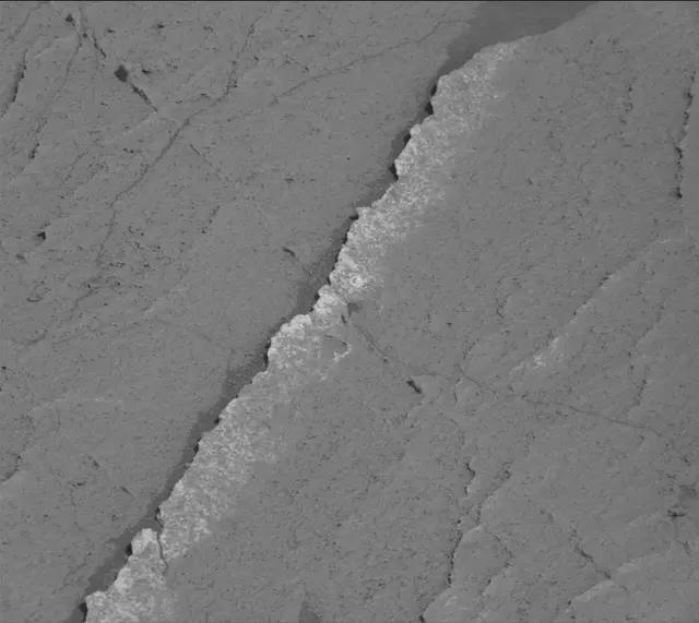 Sol 3241: Mast Camera (Mastcam)