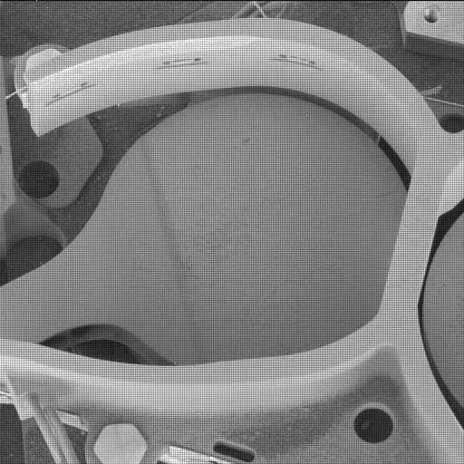 Sol 3242: Mast Camera (Mastcam)