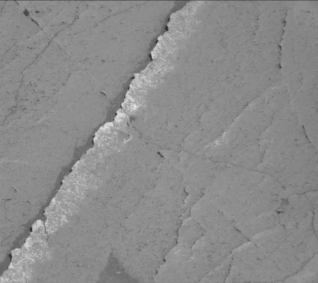 Sol 3242: Mast Camera (Mastcam)