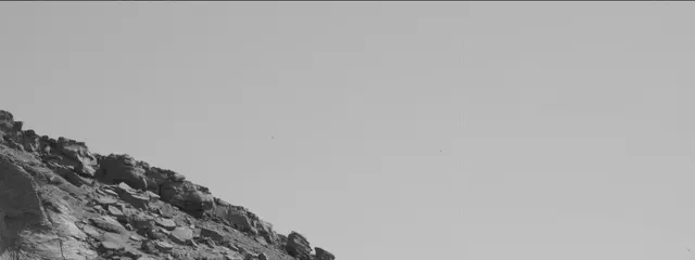 Sol 3244: Mast Camera (Mastcam)