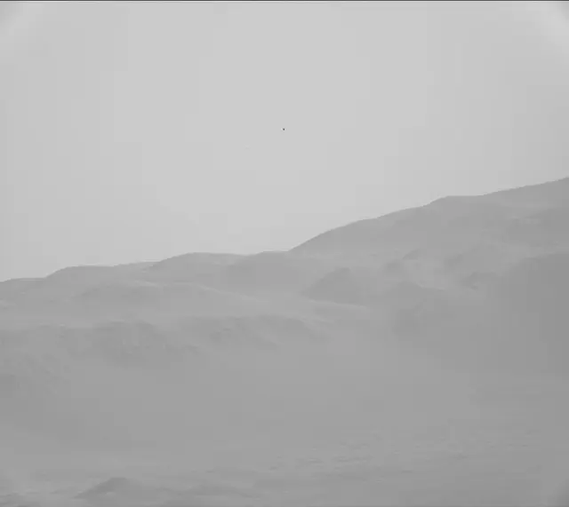Sol 3244: Mast Camera (Mastcam)