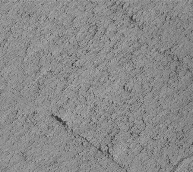 Sol 3244: Mast Camera (Mastcam)