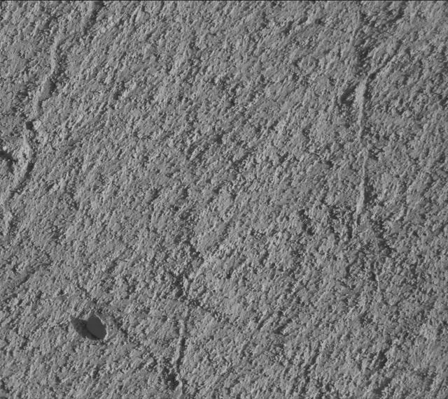 Sol 3244: Mast Camera (Mastcam)