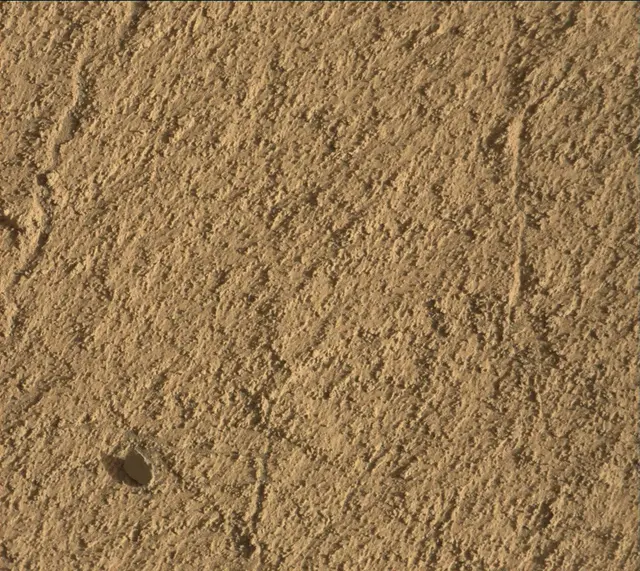 Sol 3244: Mast Camera (Mastcam)