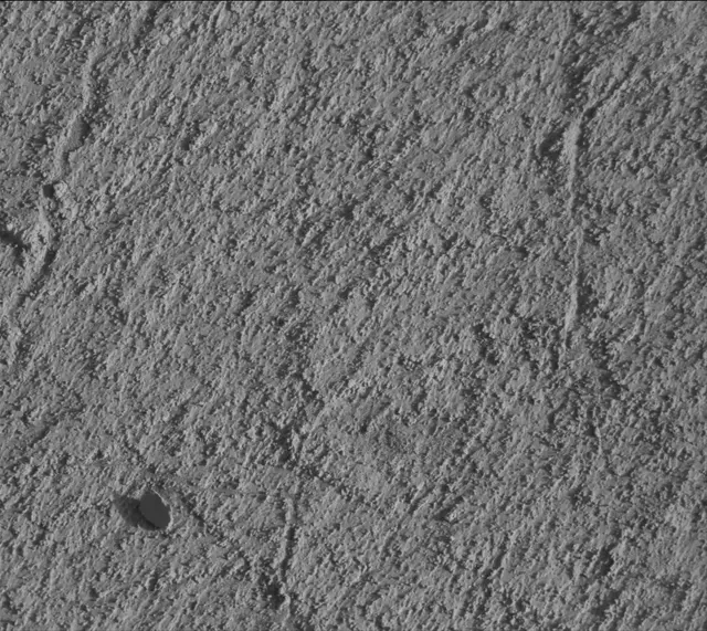 Sol 3244: Mast Camera (Mastcam)