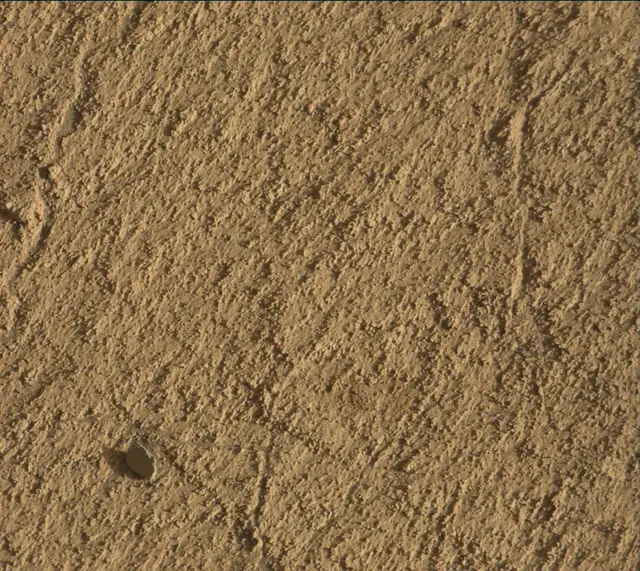 Sol 3244: Mast Camera (Mastcam)