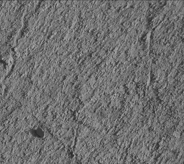 Sol 3244: Mast Camera (Mastcam)