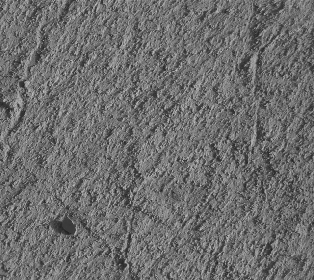 Sol 3244: Mast Camera (Mastcam)