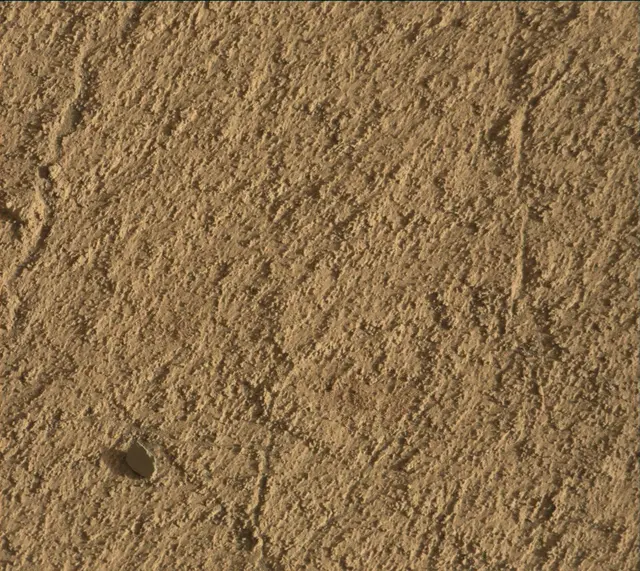 Sol 3244: Mast Camera (Mastcam)