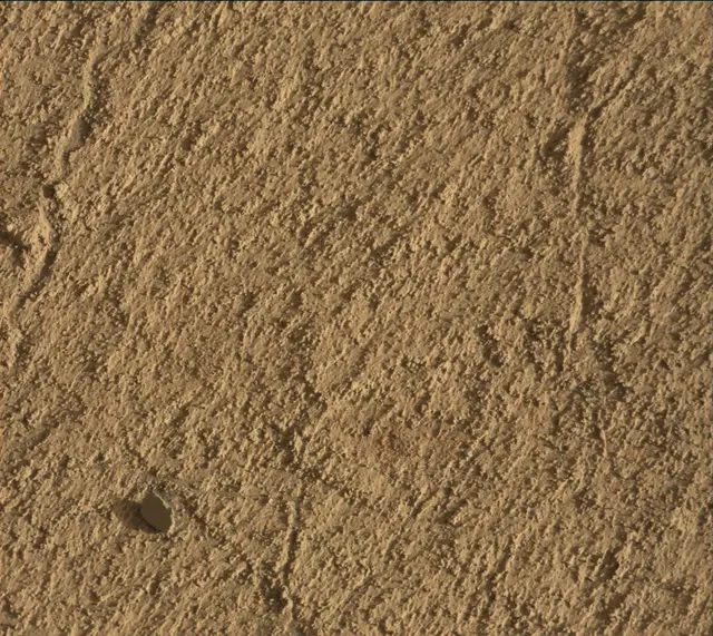 Sol 3244: Mast Camera (Mastcam)