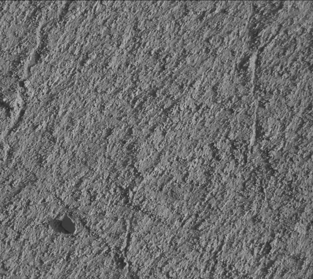 Sol 3244: Mast Camera (Mastcam)