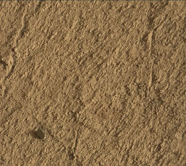 Sol 3244: Mast Camera (Mastcam)