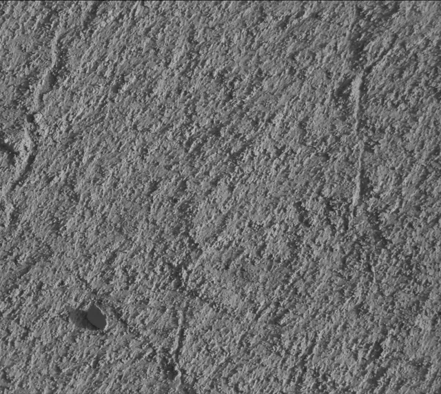 Sol 3244: Mast Camera (Mastcam)