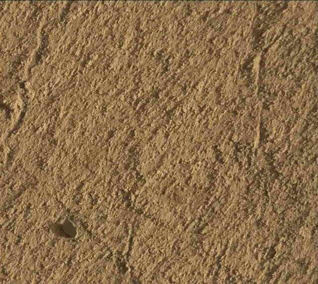 Sol 3244: Mast Camera (Mastcam)