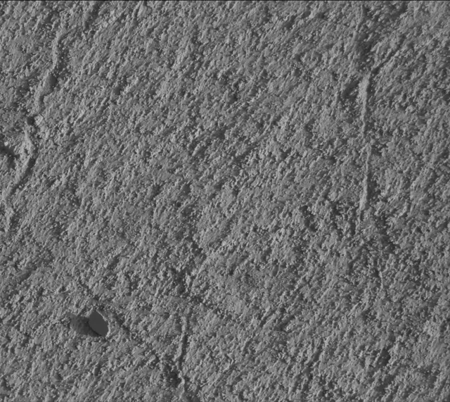 Sol 3244: Mast Camera (Mastcam)